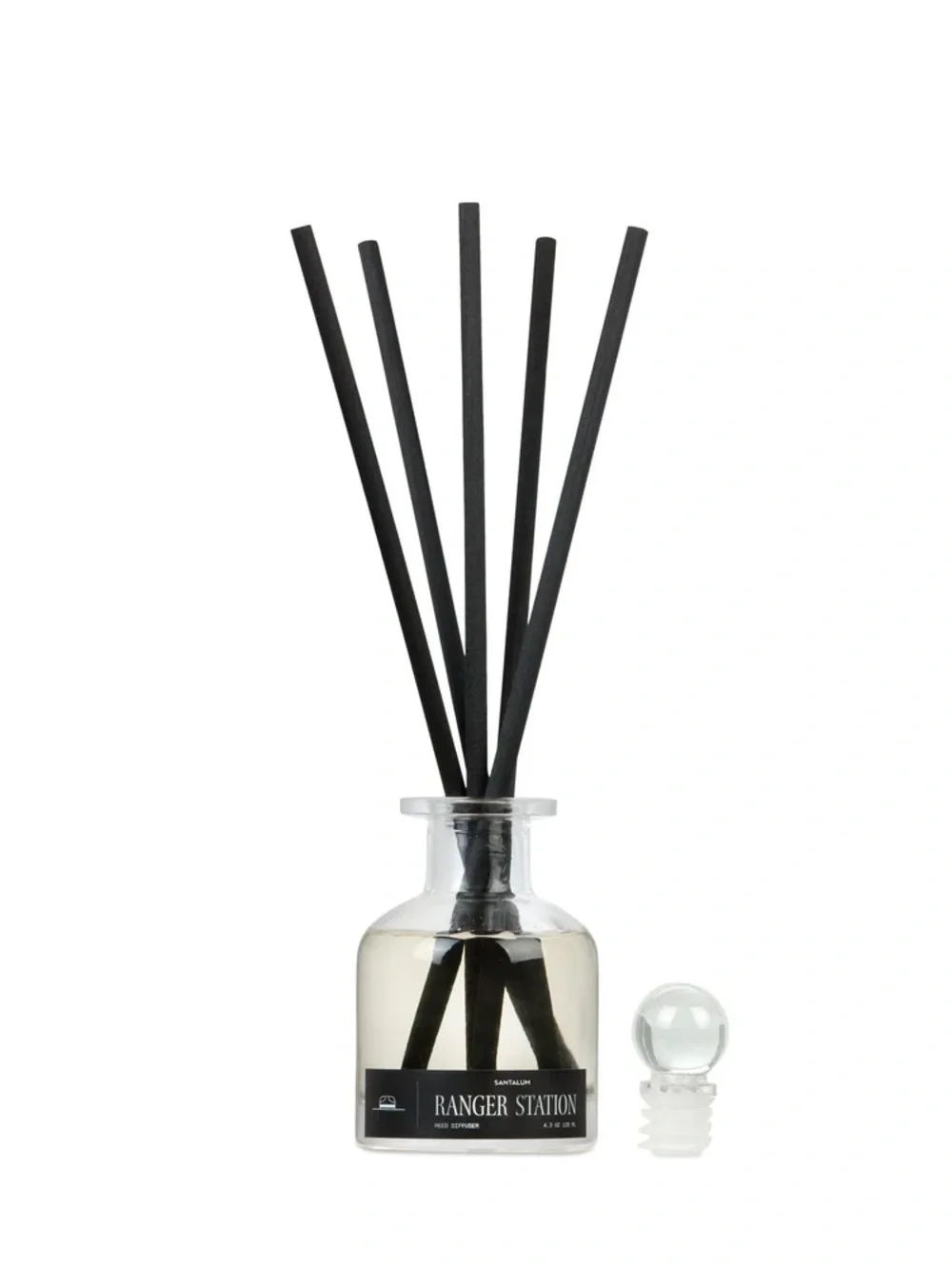 RANGER STATION Santalum Diffuser